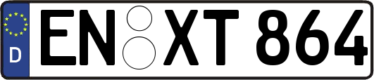 EN-XT864