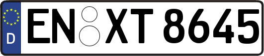 EN-XT8645