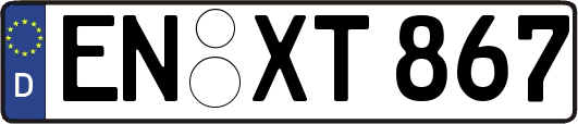 EN-XT867