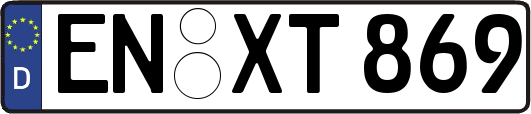 EN-XT869