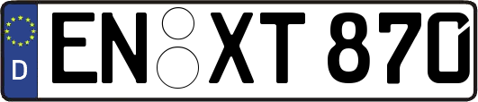 EN-XT870