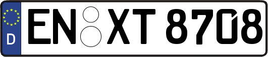EN-XT8708