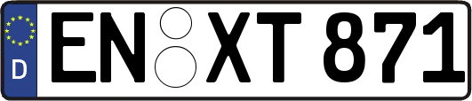 EN-XT871