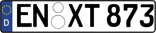 EN-XT873