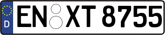 EN-XT8755