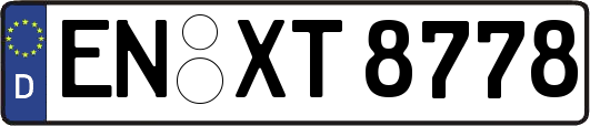 EN-XT8778