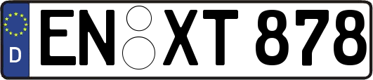 EN-XT878