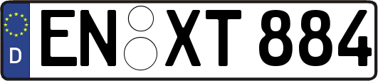 EN-XT884