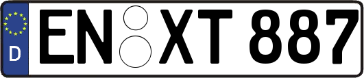 EN-XT887