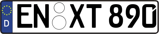 EN-XT890
