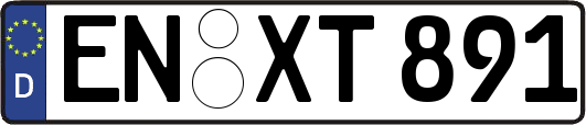 EN-XT891