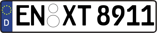 EN-XT8911