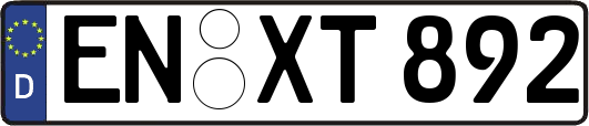 EN-XT892