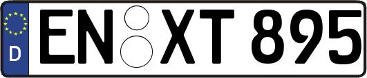 EN-XT895