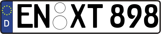 EN-XT898