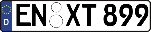 EN-XT899