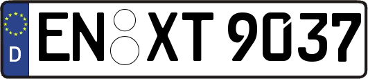 EN-XT9037