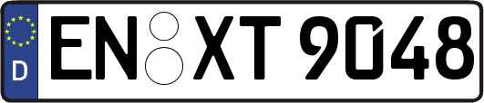 EN-XT9048