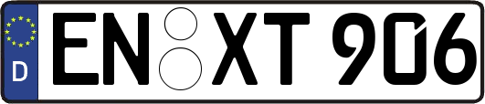 EN-XT906