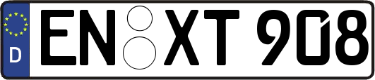 EN-XT908