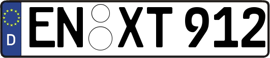 EN-XT912