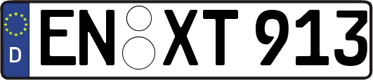 EN-XT913