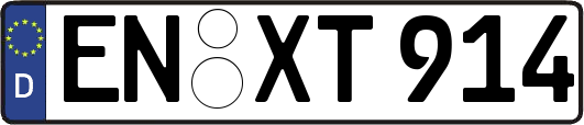 EN-XT914