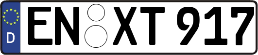 EN-XT917