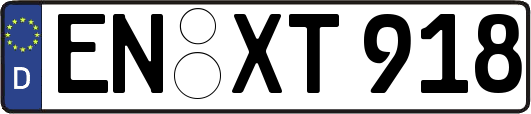 EN-XT918
