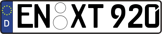 EN-XT920