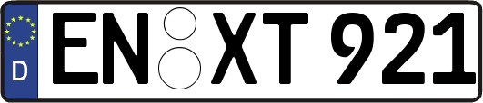 EN-XT921