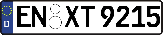 EN-XT9215