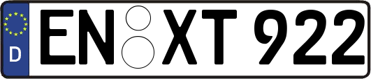 EN-XT922