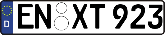 EN-XT923