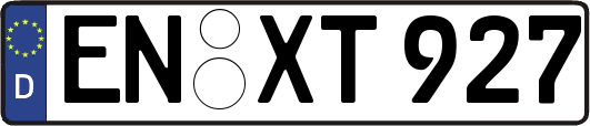 EN-XT927