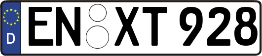EN-XT928