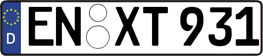 EN-XT931