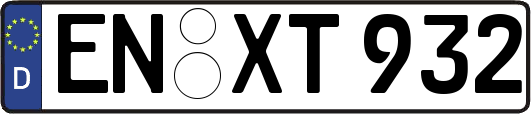 EN-XT932