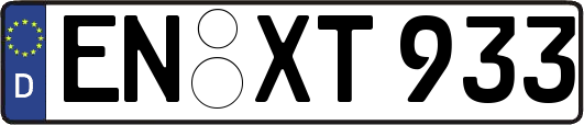 EN-XT933