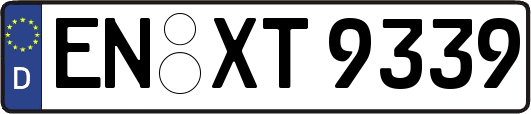 EN-XT9339