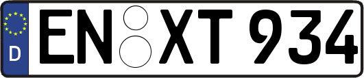 EN-XT934