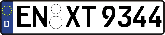 EN-XT9344