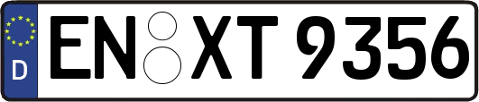 EN-XT9356