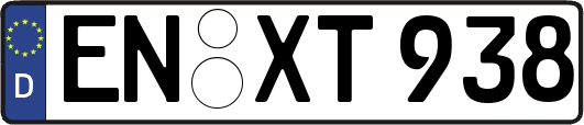 EN-XT938