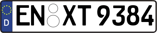 EN-XT9384