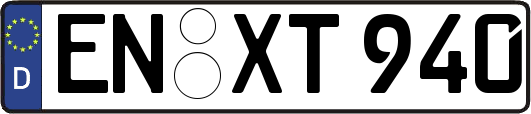 EN-XT940