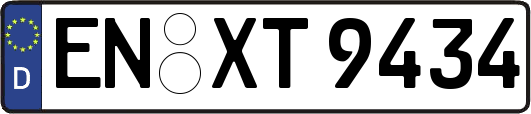 EN-XT9434
