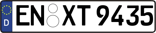 EN-XT9435