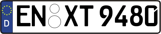EN-XT9480