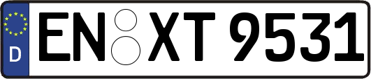 EN-XT9531